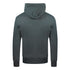 Champion Classic Script Logo Black Zip Hoodie 214719 KK001